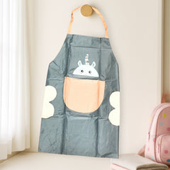 Cartoon Animal Character Apron