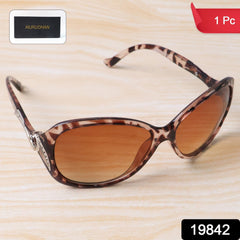 Stylish UV400 Sunglasses with Anti-Glare Lenses
