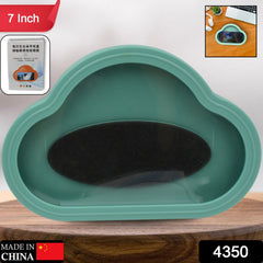 Smartphone / Mobile Stand, Waterproof Case, Smartphone Stand Case (1 Pc / Mix Color)