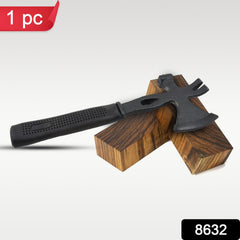 Versatile Multifunction Axe for Outdoor Use