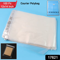 Waterproof courier mailing bags