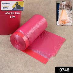 High quality garbage bag roll