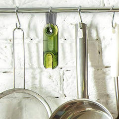 2-in-1 Multipurpose Cleaning Brush Tool (1 Pc)