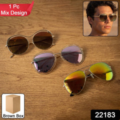 Fancy sunglasses pack