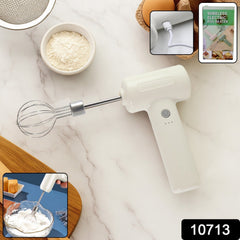 Egg Blender Handheld Mixer