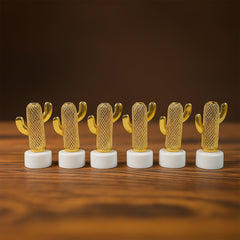 Flameless LED Candle Lamps