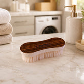 VeePee Ergonomic Curved Laundry Brush