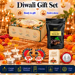 Peacock Shubh Labh Hamper