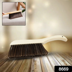 Bed Sheet Duster Cleaning Brush for removing dust effectively