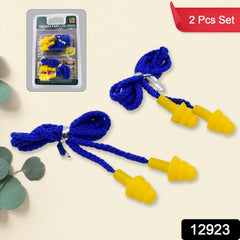 Ear Plugs for Hearing Protection