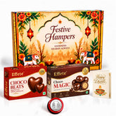 Choco Beats and Choco Magic Gift Hamper