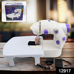 DeoDap Home Tailoring Sewing Machine - lifestyle