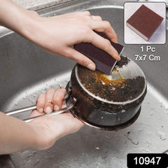 Kitchen Scrub Sponge for Pots and Pans