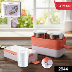 Portable Electric Warmer Lunch Box