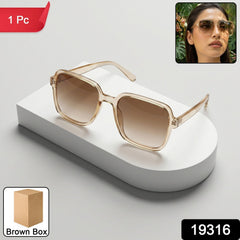 Retro sunglasses pack