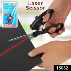 Precision Laser Scissors for Crafts