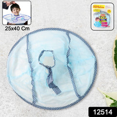 Foldable Umbrella Cape for haircuts