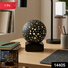 Starry Sky Projector Night Lamp (1 Pc)