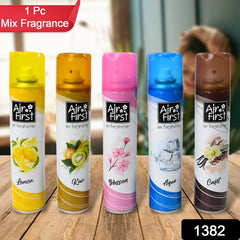 Air Fresheners displayed for home and office use
