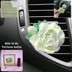Car Fragrance