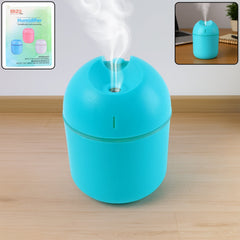 USB Mini Humidifier