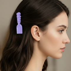 Fashionable hair accessories for girls and women