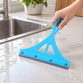 Multicolor Plastic Glass & Kitchen Platform Wiper - SparkleTidy