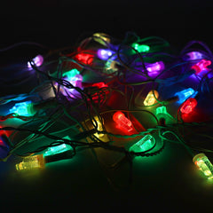 Hanging Decorative LED Lights