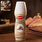 neutral liquid shoe polish