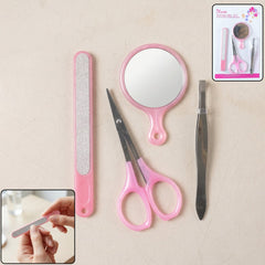 4 in 1 manicure kit