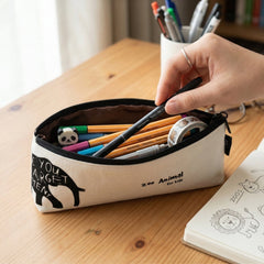 Pencil Pouch