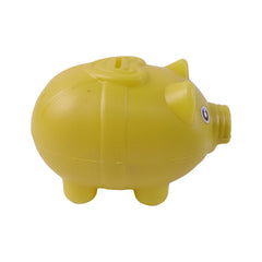 Kids savings bank piggy coin box