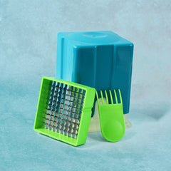 Supermom Multipurpose Potato Cutter