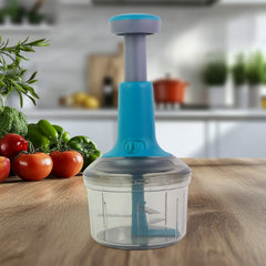 Supermom vegetable cutter for kitchen use