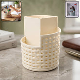 Apex Orbit revolving holder organizer stand