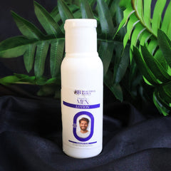 Pearl Shine Bleach Cream for men’s brightening