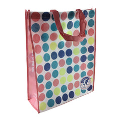 Stylish Printed Reusable Shopping Bag