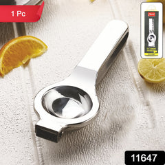 Heavy Duty Lemon Press squeezer by Apex