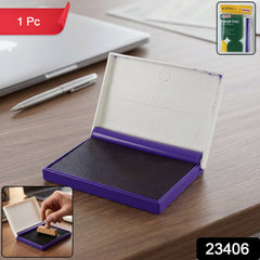 Multipurpose Ink Stamp Pad