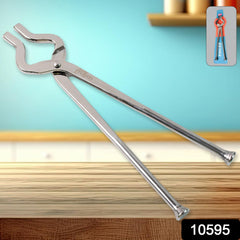 Durable Stainless Steel Heavy Duty Kitchen Pincer