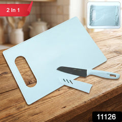 Cutting Board