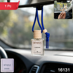 Car perfume wooden cap pack
