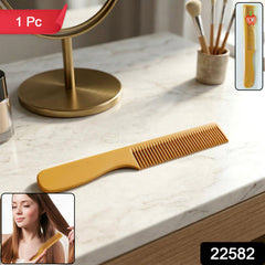 Tooth Hair Comb