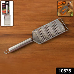Supermom Supermom Stainless Steel Carrot Grater (1 Pc)
