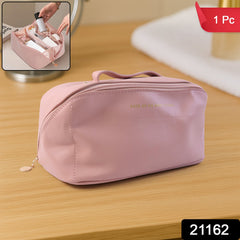 Portable Multipurpose Cosmetic Storage Pouch (1 Pc)