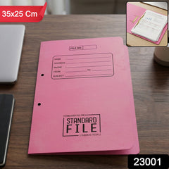 Document Storage