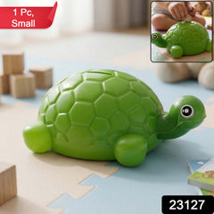 Coin bank close-up with slot