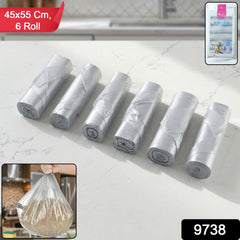 Garbage Bags Roll