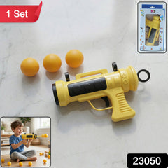 Soft ball shooter gun toy from Target Titan