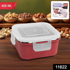 Apex Victor 400ml container, stainless steel inner